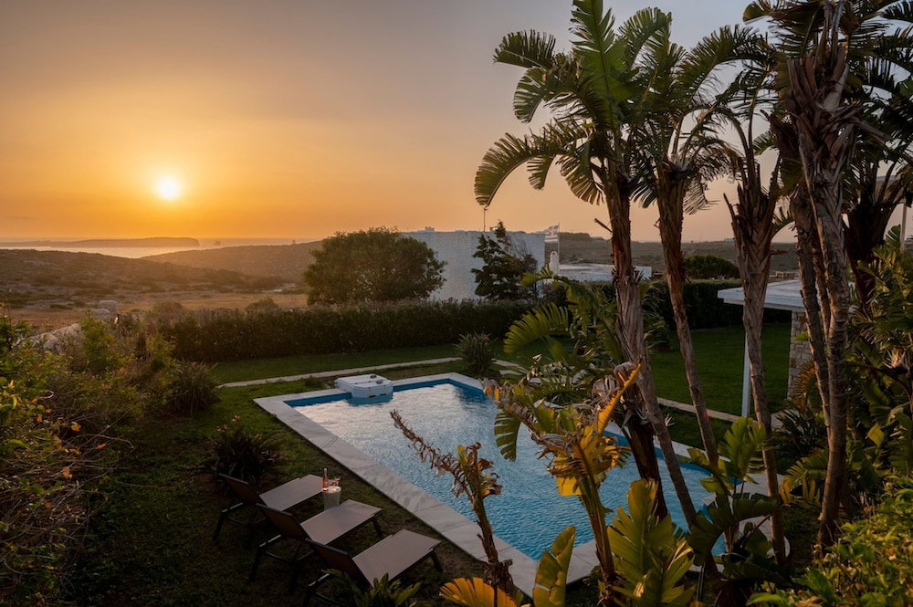 Villa Franca Ideal For Wedding Parties