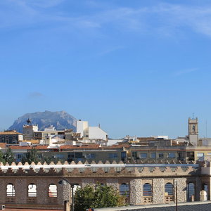 Hotel Hotel Ramis cazare Denia