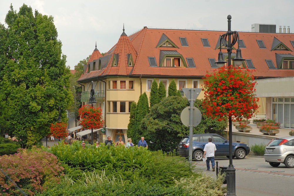 Hotel Hotel Kalma