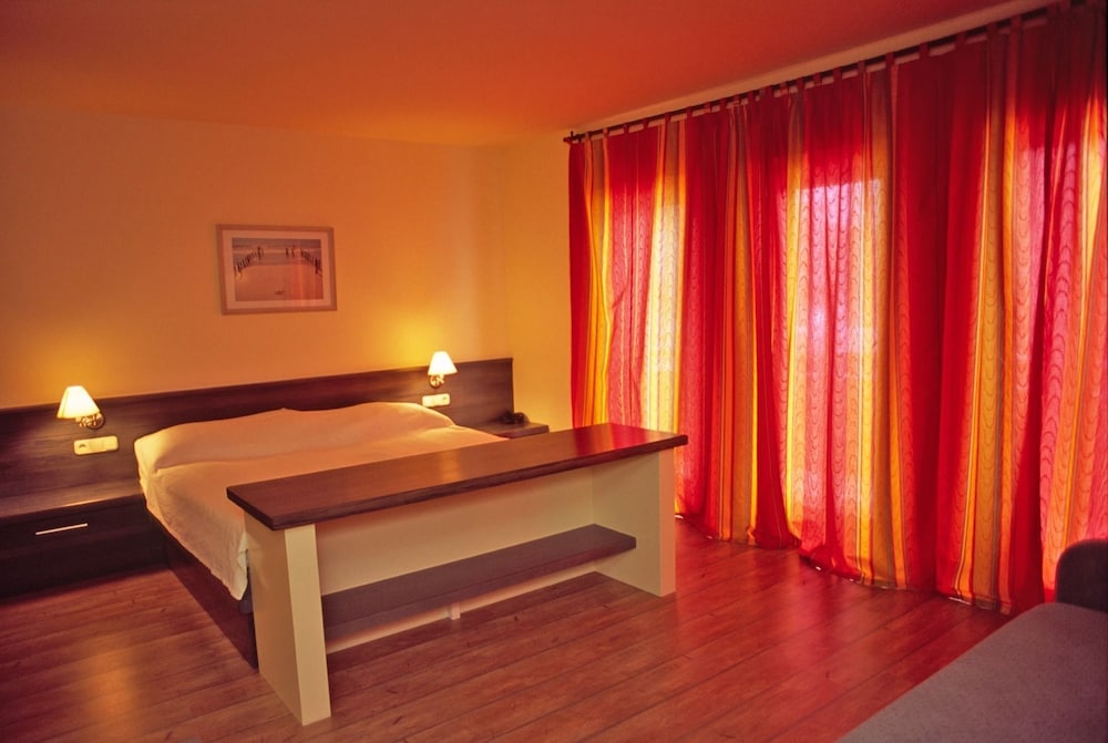 Hotel Kalma