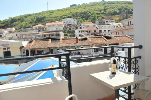 Hotel Hotel Dajti