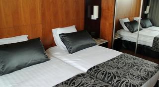 Hotel Catalonia Brussels