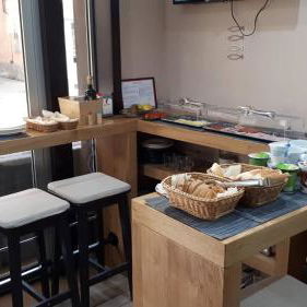 Hotel B&B Kushin cazare Izola