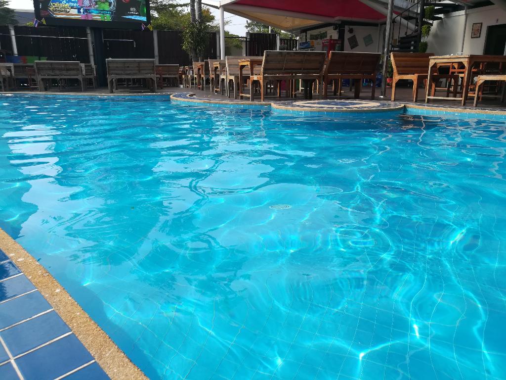 Hotel Nice Resort Pattaya