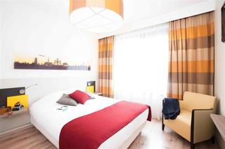 Hotel Ibis Styles Hotel Brussels Centre Stéphanie