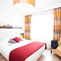 Sejur Ibis Styles Hotel Brussels Centre Stéphanie vacanta Bruxelles