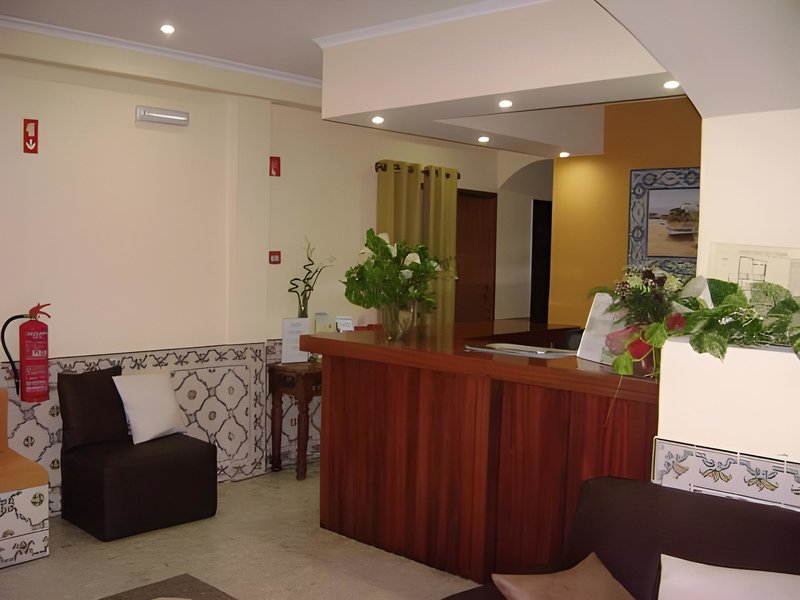 Hotel Hostel Frentomar