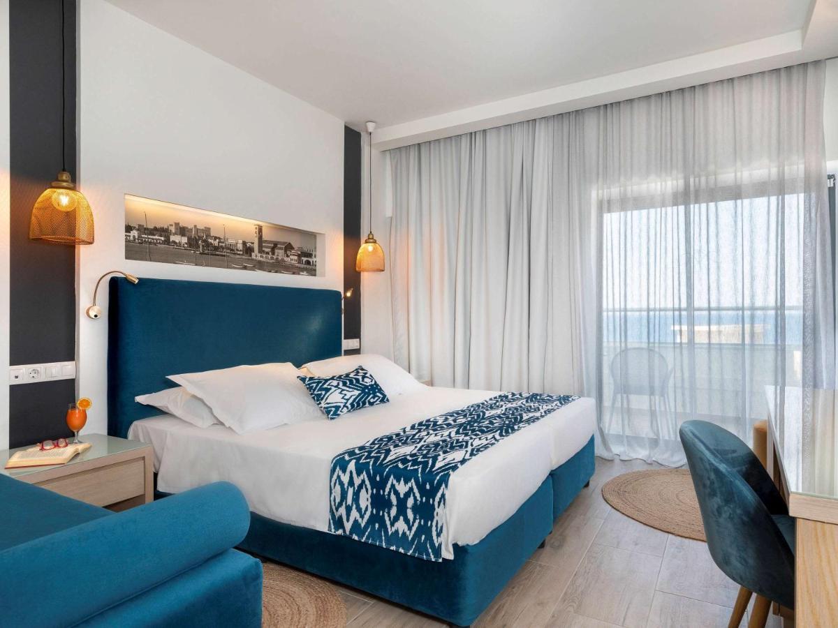 dal travel Mercure Rhodes Alexia Hotel & Spa