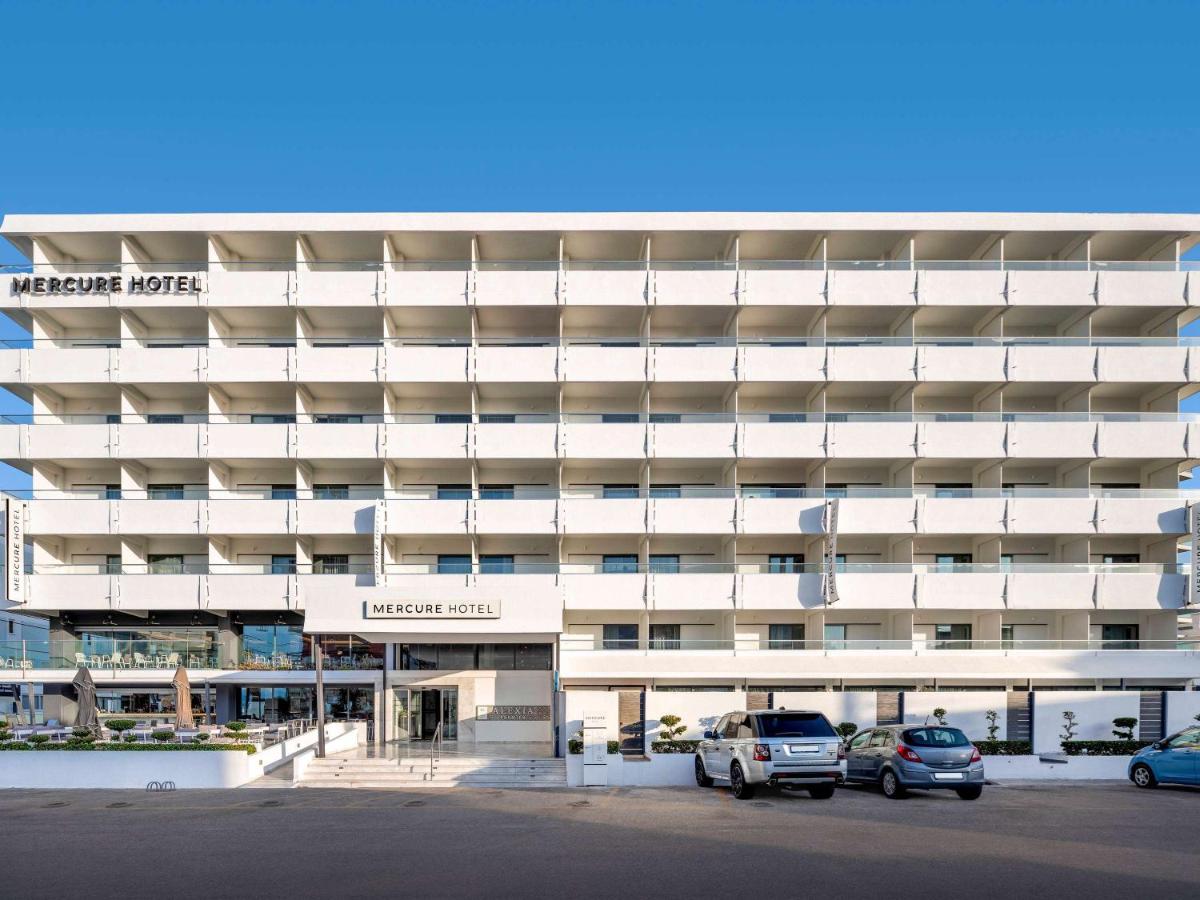 Hotel Mercure Rhodes Alexia Hotel & Spa