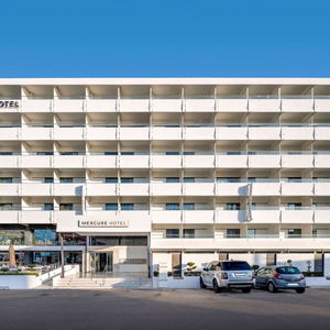 Hotel Mercure Rhodes Alexia Hotel & Spa cazare Rodos Town