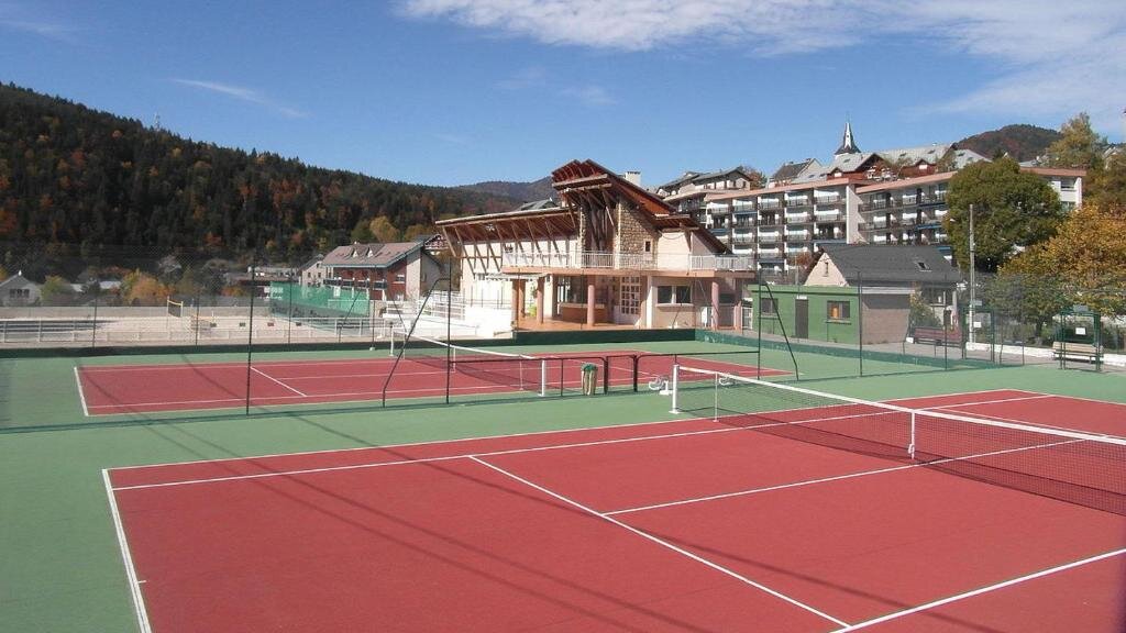 Hotel Residence Santa