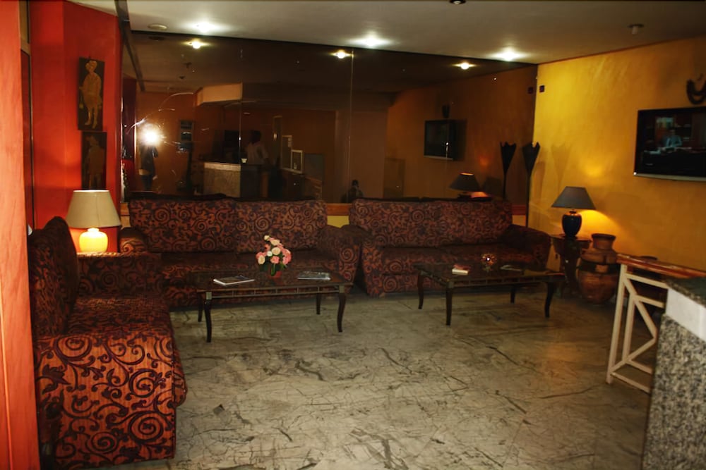 Hotel Hotel Residence Louban
