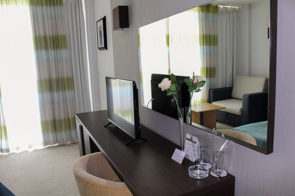 Hotel Mpm Hotel Zornitza Sands And Spa