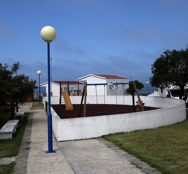 Hotel Orbitur Canidelo Bungalows Campground