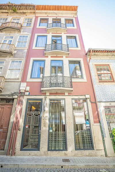 Hotel Charm Guesthouse Douro