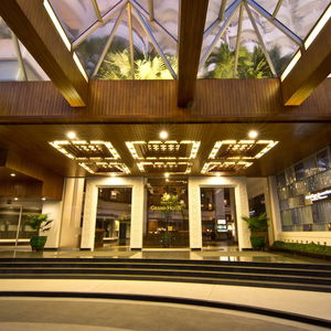 Hotel Royal Cliff Grand Hotel Pattaya cazare Pattaya