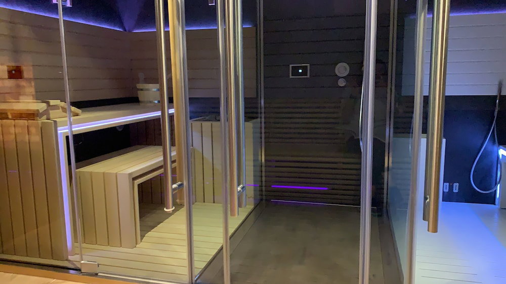 Hotel M14 Hotel And Spa