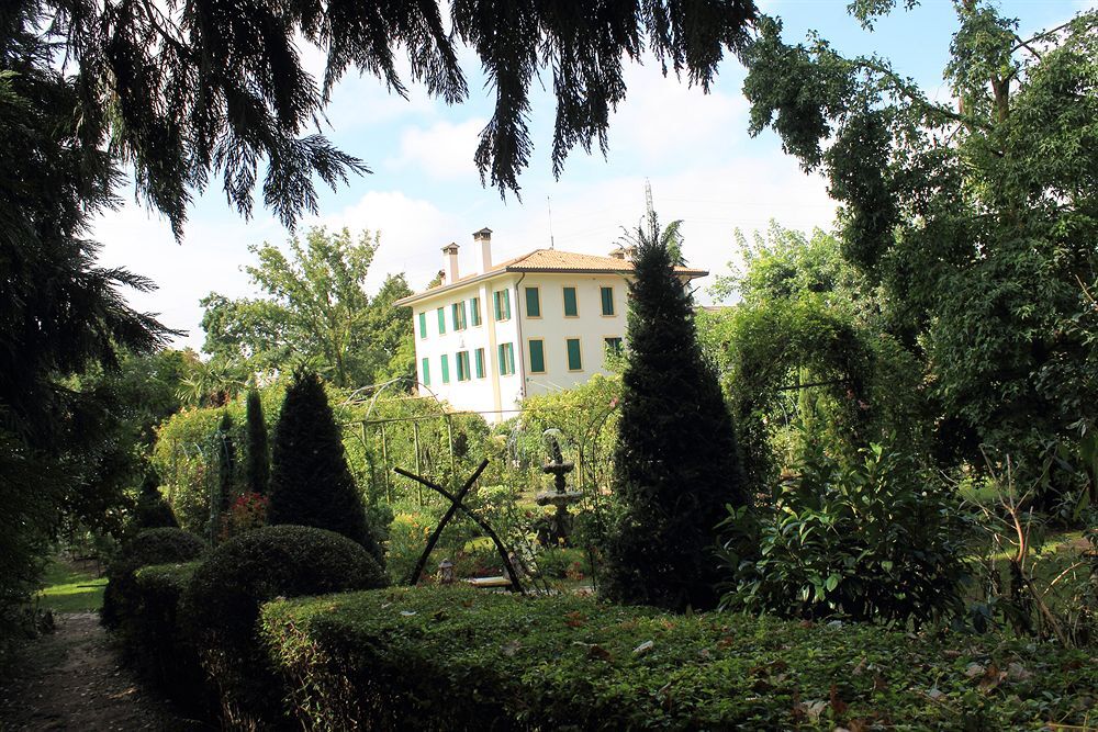 Hotel B&B The Home Villa Leonati