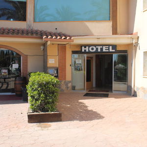 Sejur L'hotelet Elretiro vacanta Cambrils