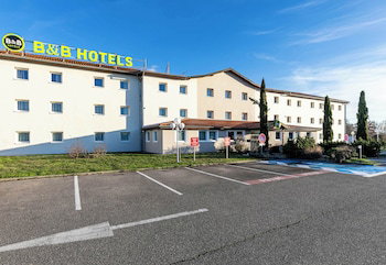 Hotel Hotel Roi Soleil Colmar