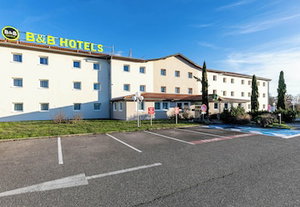 Hotel Hotel Roi Soleil Colmar cazare Colmar