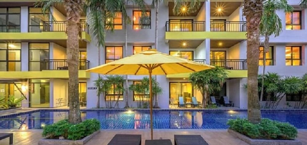 Hotel Anchan Boutique Hotel