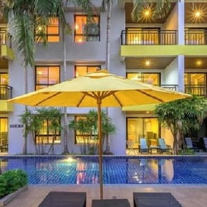 Hotel Anchan Boutique Hotel cazare Phuket