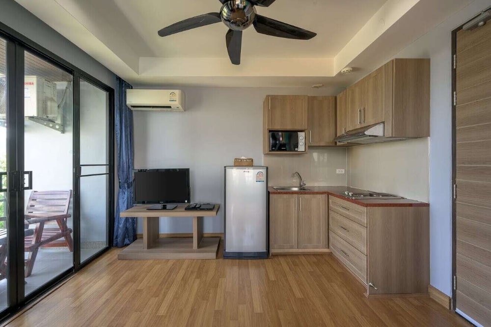Anchan Boutique Hotel