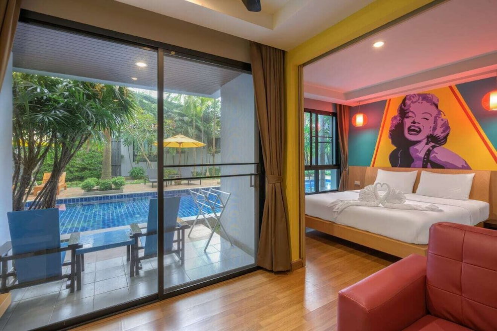 Anchan Boutique Hotel