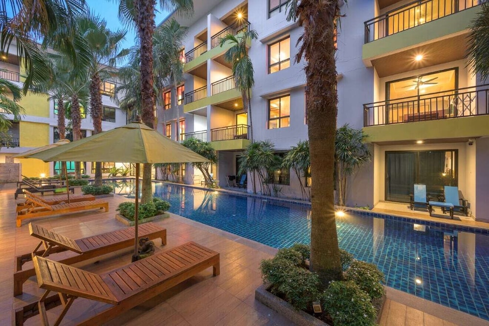 Anchan Boutique Hotel