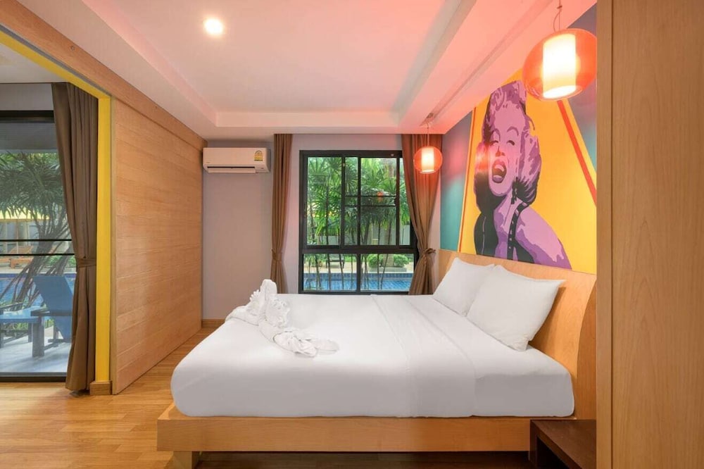 Anchan Boutique Hotel