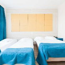 Hotel Hotel De France cazare Bruxelles