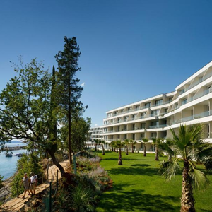Hotel Hotel Icici cazare Opatija