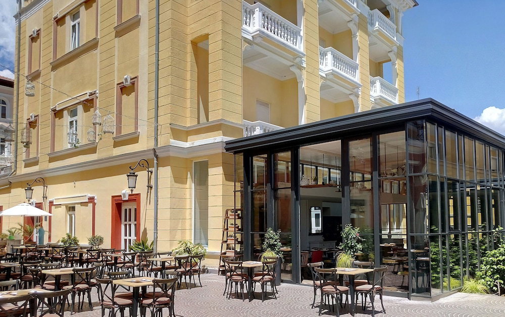 Hotel Hotel Continental