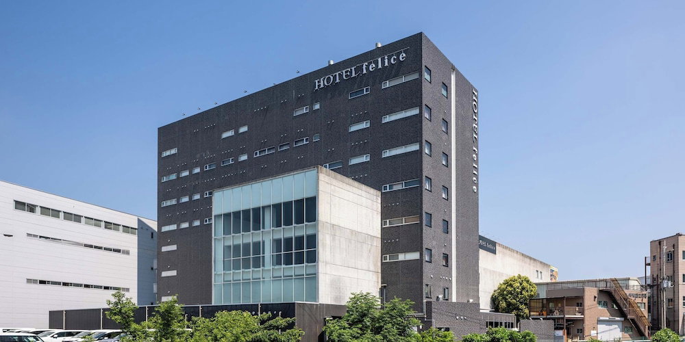 Hotel Hotel Felice Osaka Itami Airport