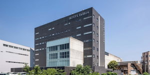 Hotel Hotel Felice Osaka Itami Airport cazare Toyonaka
