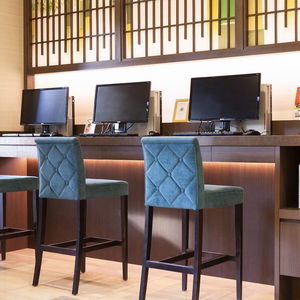 Hotel The Bridge Hotel cazare Osaka