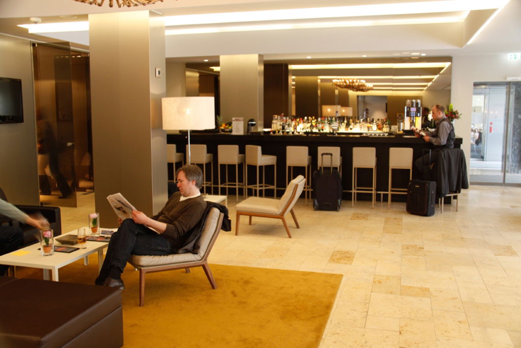 Hotel Sylter Hof Berlin Superior City West