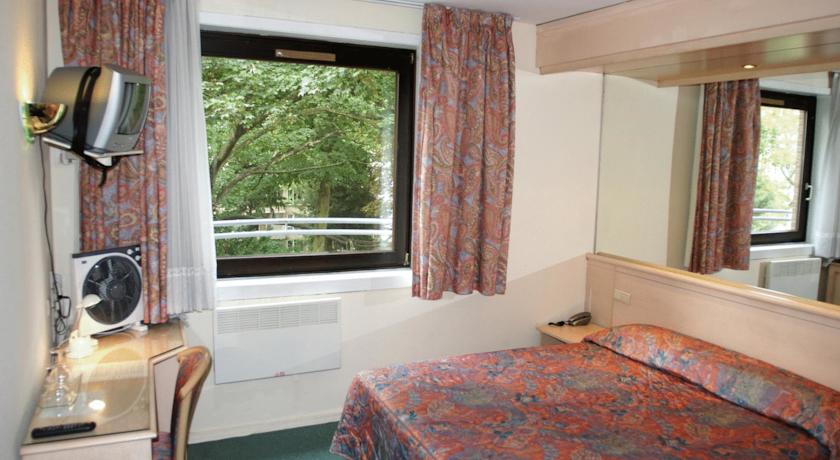 Hotel Ibis Brussels Centre Chatelain