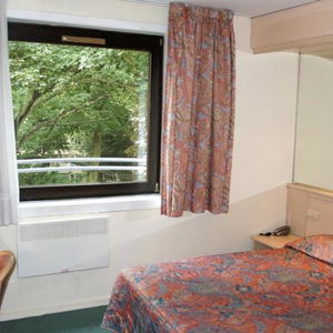 Hotel Ibis Brussels Centre Chatelain cazare Bruxelles