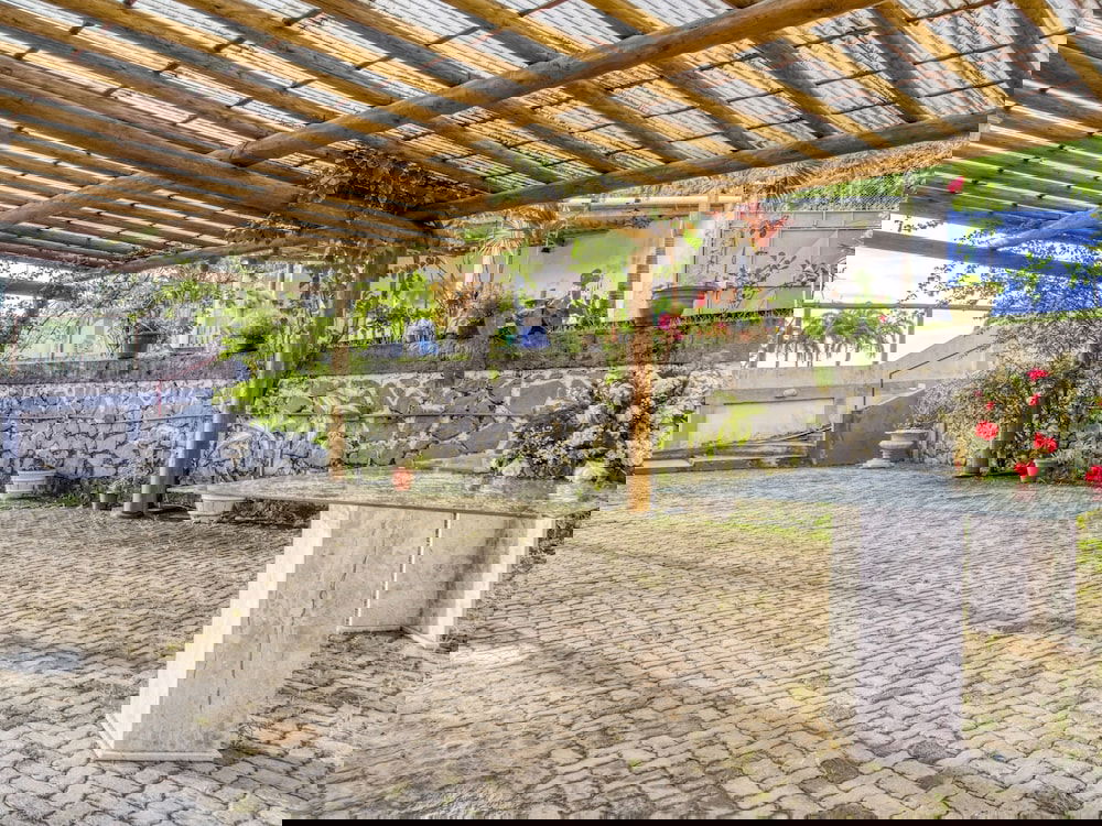 Hotel Recanto Do Tome Pousada