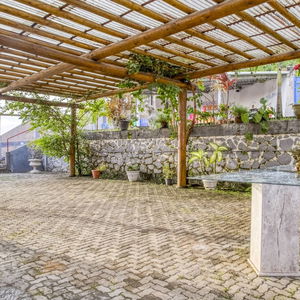 Hotel Recanto Do Tome Pousada cazare Salvador