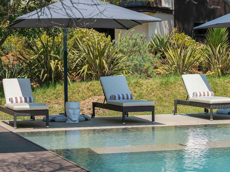 Hotel Vivari Hotel & Spa By Mantis