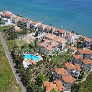 Hotel Hydrele Beach Hotel And Village-Potokaki cazare Samos