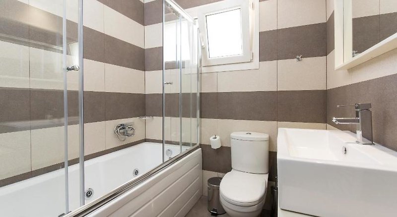Hotel Virginia Luxury Villas