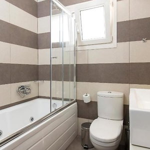 Hotel Virginia Luxury Villas cazare Samos