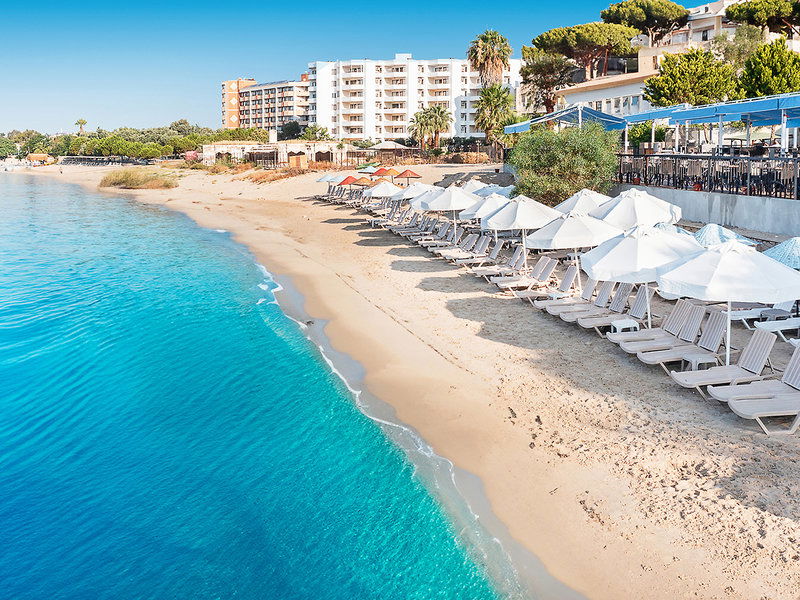 Hotel Maya World Hotel Didyma