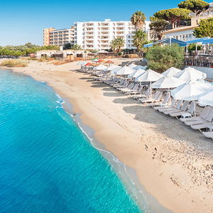 Hotel Maya World Hotel Didyma cazare Didim
