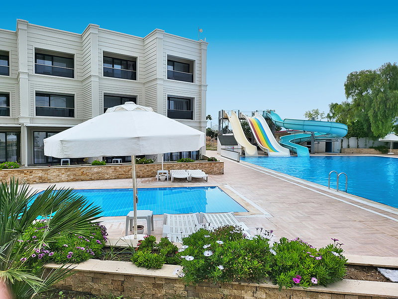 Maya World Hotel Didyma