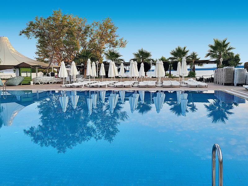 Maya World Hotel Didyma